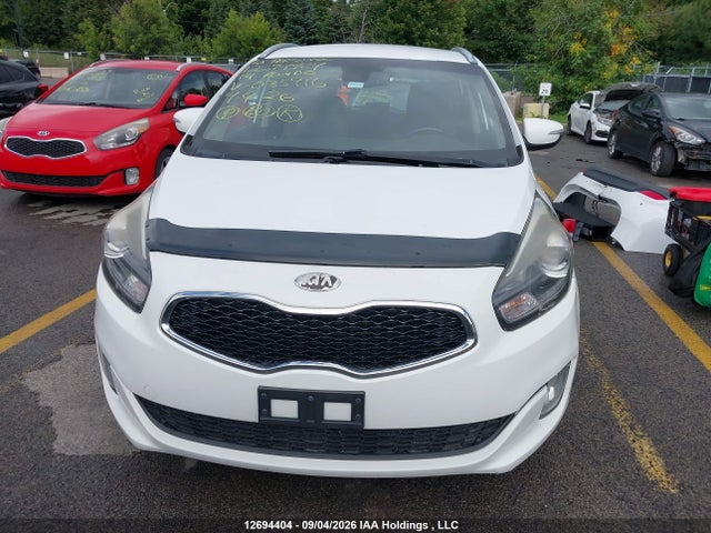 KIA Rondo 2014 KNAHU8A31E7035916 Image 13