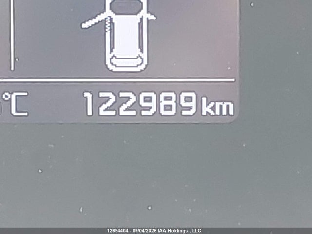 Aukcja sprzedaży 2014 Kia Rondo, vin: KNAHU8A31E7035916, numer aukcji: 12694404