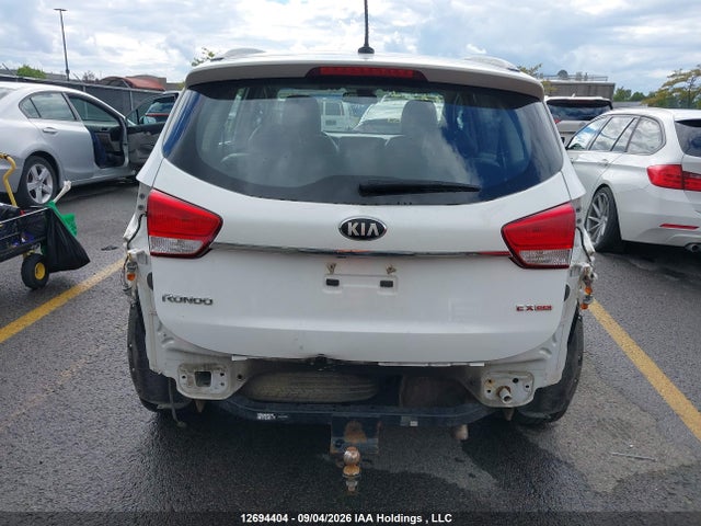 Aukcja sprzedaży 2014 Kia Rondo, vin: KNAHU8A31E7035916, numer aukcji: 12694404