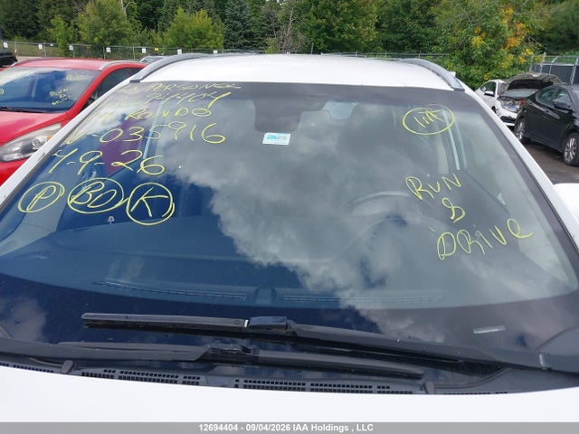 Aukcja sprzedaży 2014 Kia Rondo, vin: KNAHU8A31E7035916, numer aukcji: 12694404