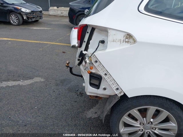 Aukcja sprzedaży 2014 Kia Rondo, vin: KNAHU8A31E7035916, numer aukcji: 12694404