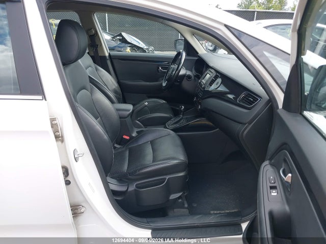 Aukcja sprzedaży 2014 Kia Rondo, vin: KNAHU8A31E7035916, numer aukcji: 12694404