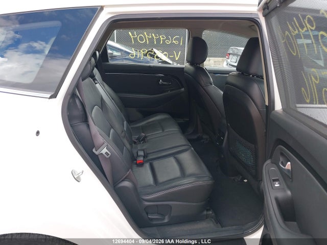 Aukcja sprzedaży 2014 Kia Rondo, vin: KNAHU8A31E7035916, numer aukcji: 12694404
