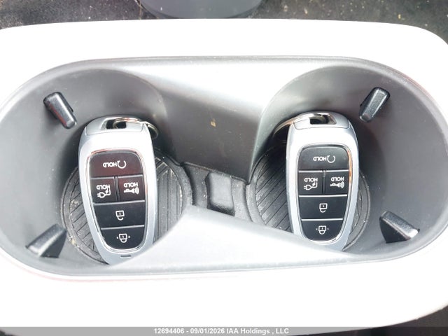 Hyundai Ioniq 5 Sel 2024 KM8KNDDF0RU293237 Image 10