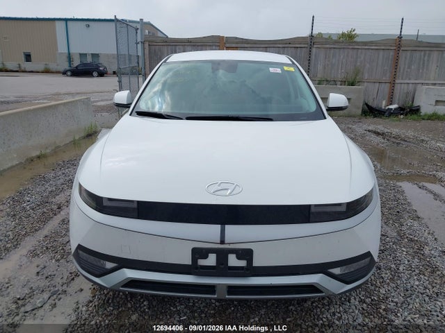 Hyundai Ioniq 5 Sel 2024 KM8KNDDF0RU293237 Image 11