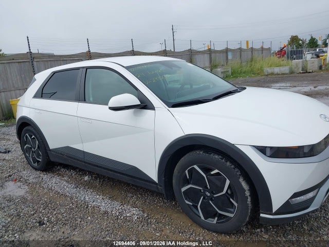 Hyundai Ioniq 5 Sel 2024 KM8KNDDF0RU293237 Image 12