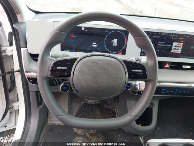 Hyundai Ioniq 5 Sel 2024 KM8KNDDF0RU293237 Image 16