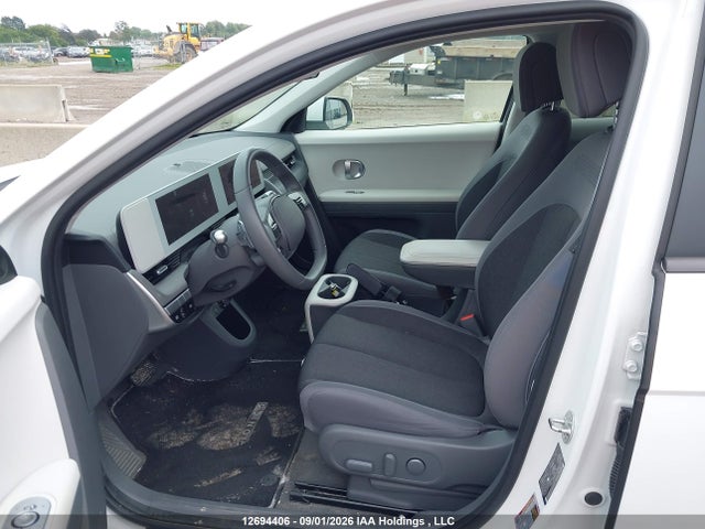 Hyundai Ioniq 5 Sel 2024 KM8KNDDF0RU293237 Image 17
