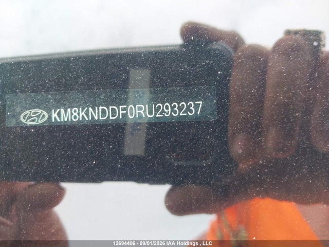 Hyundai Ioniq 5 Sel 2024 KM8KNDDF0RU293237 Image 18