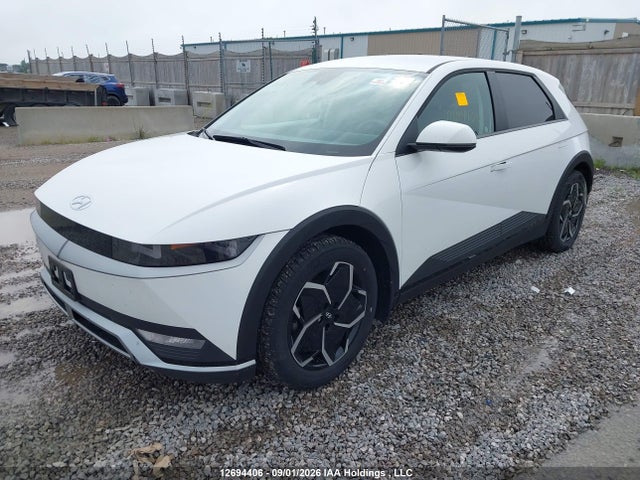 Hyundai Ioniq 5 Sel 2024 KM8KNDDF0RU293237 Image 2