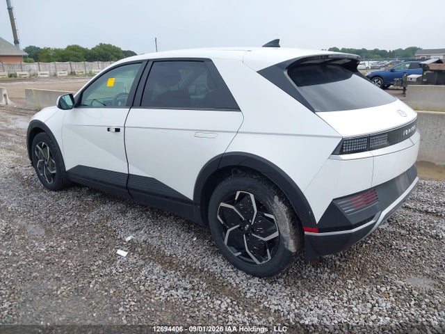 Hyundai Ioniq 5 Sel 2024 KM8KNDDF0RU293237 Image 3