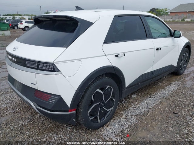 Hyundai Ioniq 5 Sel 2024 KM8KNDDF0RU293237 Image 4