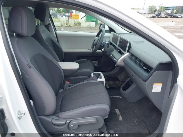 Hyundai Ioniq 5 Sel 2024 KM8KNDDF0RU293237 Image 5