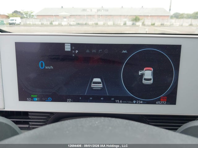 Hyundai Ioniq 5 Sel 2024 KM8KNDDF0RU293237 Image 7