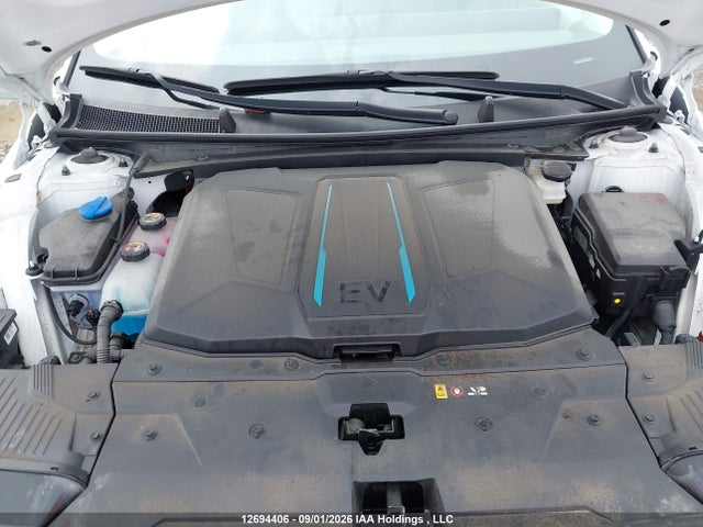 Hyundai Ioniq 5 Sel 2024 KM8KNDDF0RU293237 Image 9