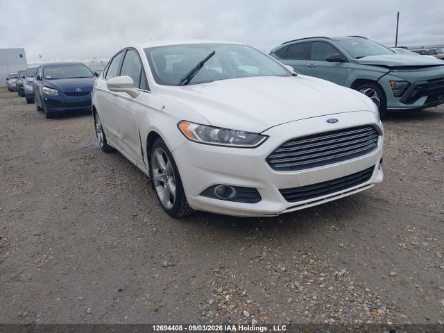 Продажа на аукционе авто 2015 Ford Fusion Se, vin: 1FA6P0H7XF5124964, номер лота: 12694408