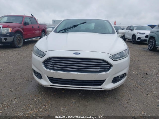 2015 Ford Fusion Se მანქანა იყიდება აუქციონზე, vin: 1FA6P0H7XF5124964, აუქციონის ნომერი: 12694408