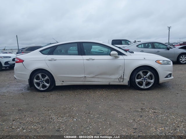 2015 Ford Fusion Se მანქანა იყიდება აუქციონზე, vin: 1FA6P0H7XF5124964, აუქციონის ნომერი: 12694408
