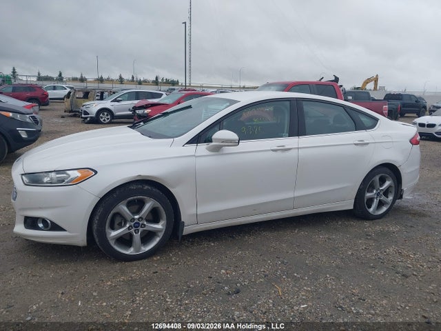 2015 Ford Fusion Se მანქანა იყიდება აუქციონზე, vin: 1FA6P0H7XF5124964, აუქციონის ნომერი: 12694408