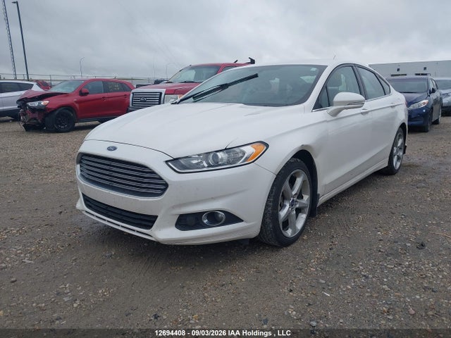 2015 Ford Fusion Se მანქანა იყიდება აუქციონზე, vin: 1FA6P0H7XF5124964, აუქციონის ნომერი: 12694408