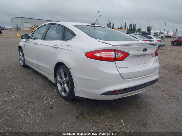 2015 Ford Fusion Se მანქანა იყიდება აუქციონზე, vin: 1FA6P0H7XF5124964, აუქციონის ნომერი: 12694408