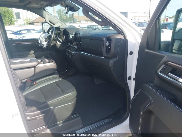 Продаж на аукціоні авто 2024 Chevrolet Silverado 2500hd Lt, vin: 2GC4YNE74R1248525, номер лоту: 12694409