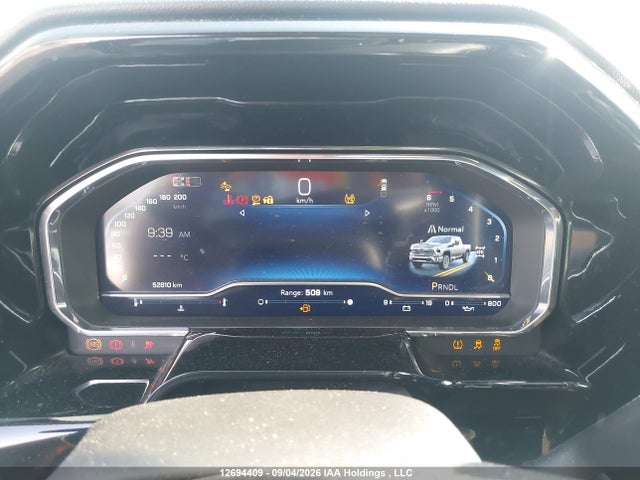 Продаж на аукціоні авто 2024 Chevrolet Silverado 2500hd Lt, vin: 2GC4YNE74R1248525, номер лоту: 12694409