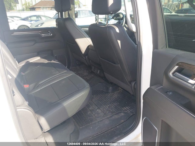 Продаж на аукціоні авто 2024 Chevrolet Silverado 2500hd Lt, vin: 2GC4YNE74R1248525, номер лоту: 12694409