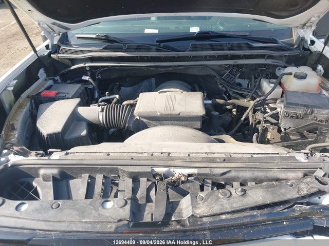 Продаж на аукціоні авто 2024 Chevrolet Silverado 2500hd Lt, vin: 2GC4YNE74R1248525, номер лоту: 12694409