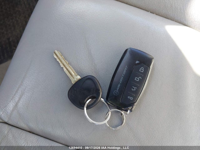 Продаж на аукціоні авто 2006 Hyundai Sonata Gl, vin: 5NPET46F16H114892, номер лоту: 12694410
