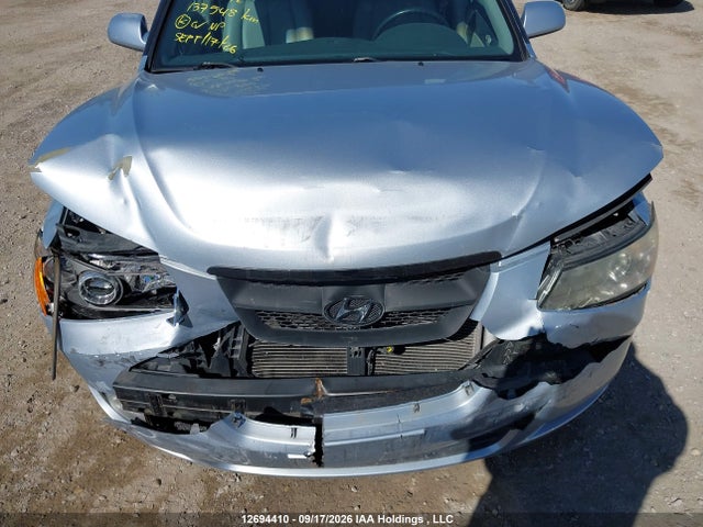 Продаж на аукціоні авто 2006 Hyundai Sonata Gl, vin: 5NPET46F16H114892, номер лоту: 12694410