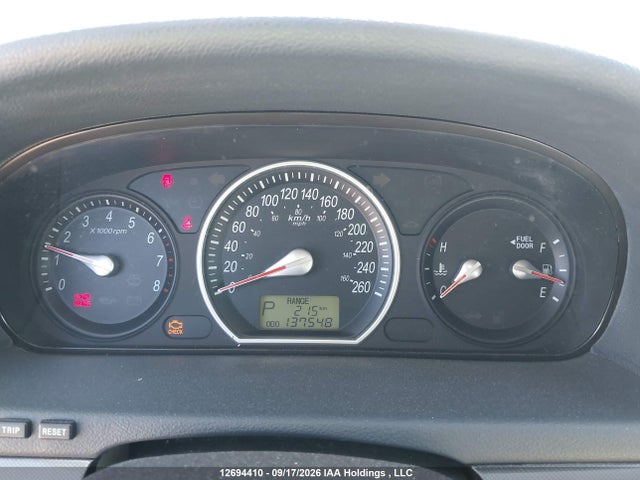 Продаж на аукціоні авто 2006 Hyundai Sonata Gl, vin: 5NPET46F16H114892, номер лоту: 12694410