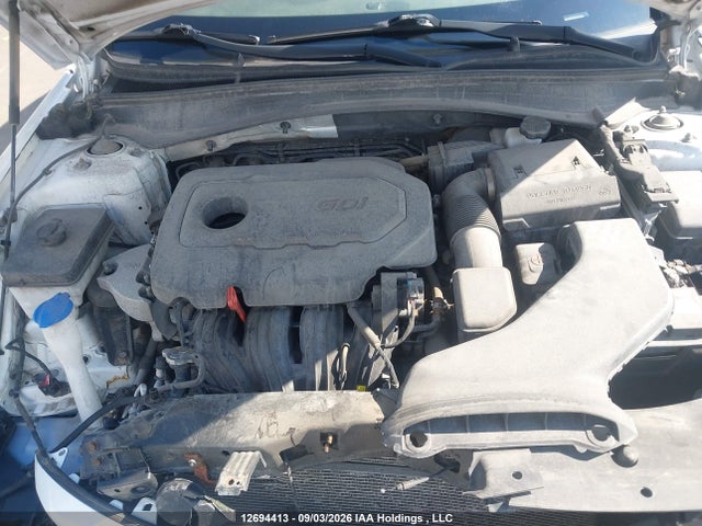 KIA Optima Lx/lx+ 2019 5XXGT4L37KG276258 Image 10