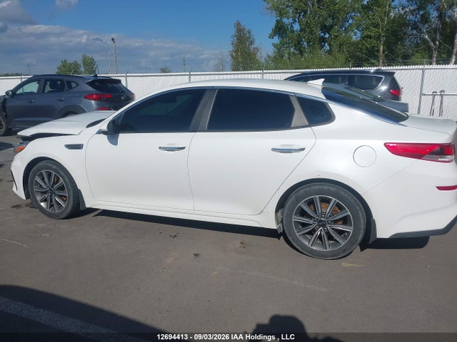 KIA Optima Lx/lx+ 2019 5XXGT4L37KG276258 Image 14