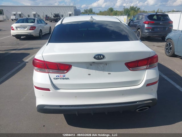 KIA Optima Lx/lx+ 2019 5XXGT4L37KG276258 Image 16
