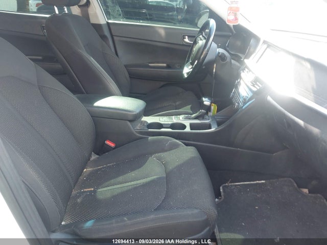 KIA Optima Lx/lx+ 2019 5XXGT4L37KG276258 Image 5