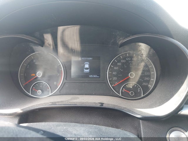 KIA Optima Lx/lx+ 2019 5XXGT4L37KG276258 Image 7