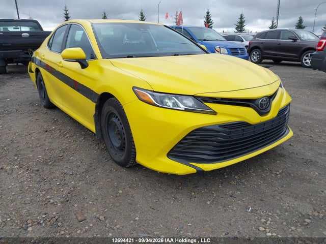 4T1B11HK3KU223206 auction archive image