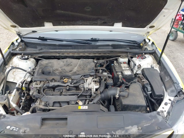 4T1B11HK3KU223206 Toyota Camry L/le/xle/se/xse