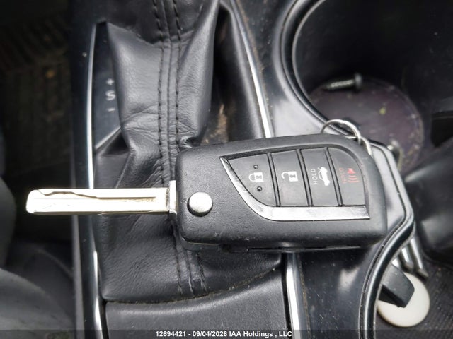 4T1B11HK3KU223206 Toyota Camry L/le/xle/se/xse