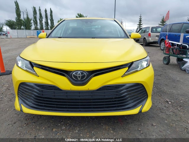 4T1B11HK3KU223206 Toyota Camry L/le/xle/se/xse