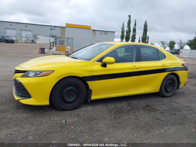 4T1B11HK3KU223206 Toyota Camry L/le/xle/se/xse