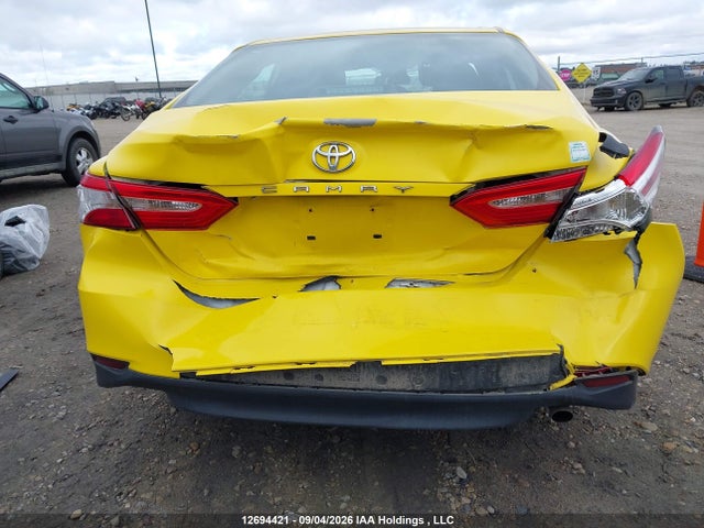 4T1B11HK3KU223206 Toyota Camry L/le/xle/se/xse