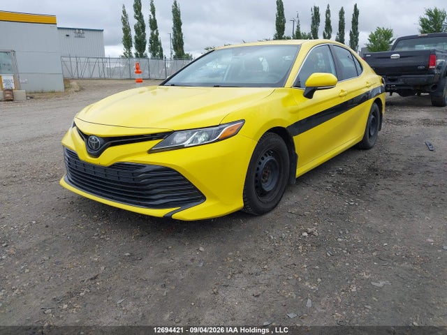 4T1B11HK3KU223206 Toyota Camry L/le/xle/se/xse