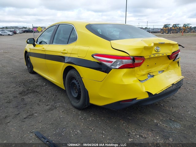 4T1B11HK3KU223206 Toyota Camry L/le/xle/se/xse