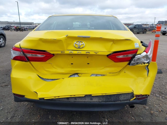 4T1B11HK3KU223206 Toyota Camry L/le/xle/se/xse