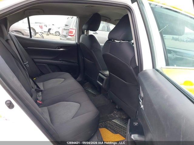 4T1B11HK3KU223206 Toyota Camry L/le/xle/se/xse