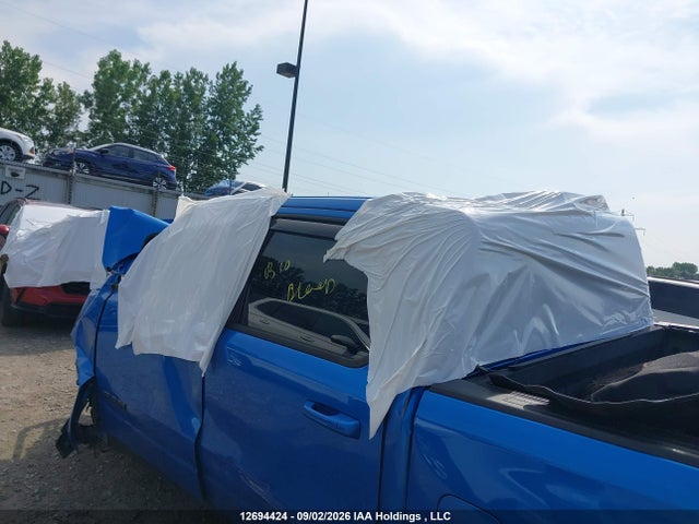 RAM 1500 Sport 2022 1C6SRFVT0NN359841 Image 17