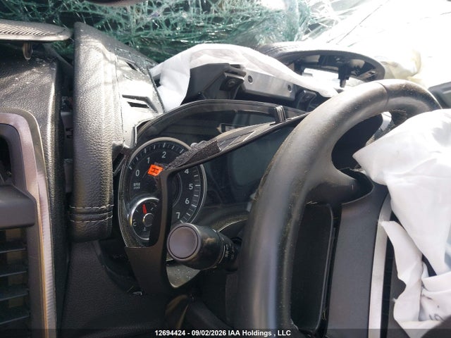 2022 Ram 1500 Sport მანქანა იყიდება აუქციონზე, vin: 1C6SRFVT0NN359841, აუქციონის ნომერი: 12694424