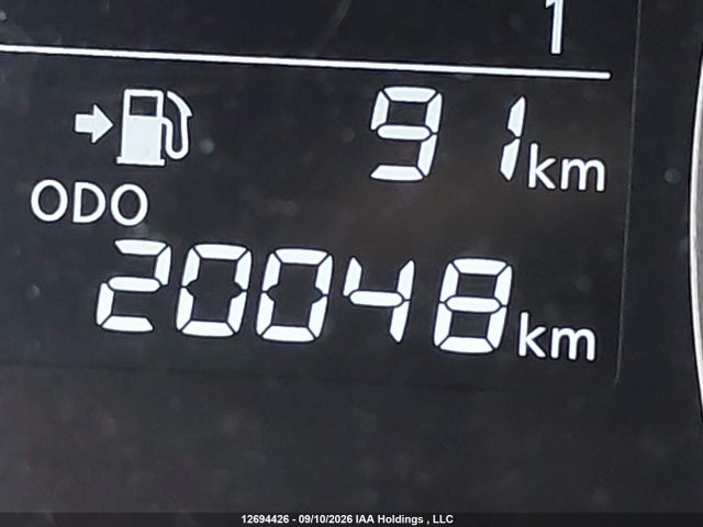 2025 Nissan Kicks Play S Cvt მანქანა იყიდება აუქციონზე, vin: 3N1CP5BV7SL502351, აუქციონის ნომერი: 12694426